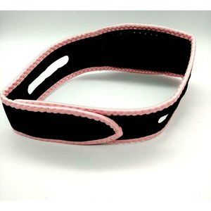 Double Chin Reducer Facial Slimming Strap - V Line Lifting Mask Chin Strap
